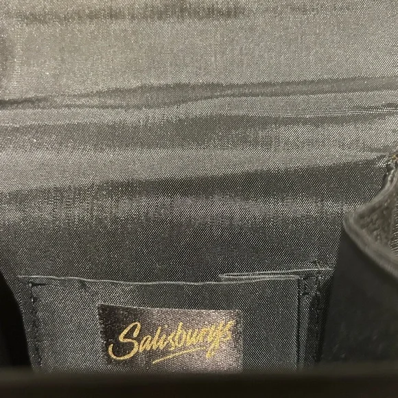 Small Salisbury Handbag - Picture 8 of 11